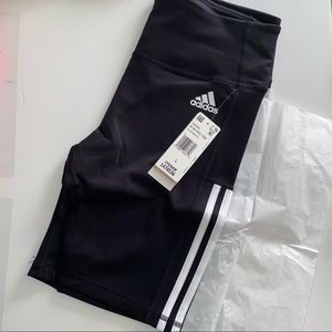NWT Women’s Adidas Shorts
